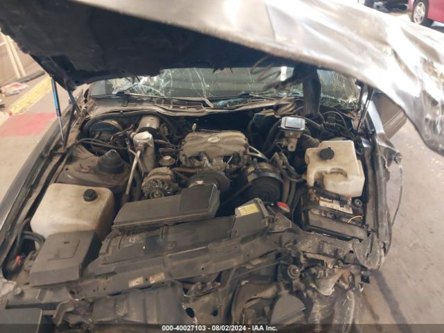 1989 PONTIAC FIREBIRD 1G2FS21S4KL233403 Photo 9