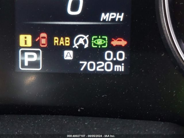 4S4BTANC9R3101702 Subaru Outback Limited