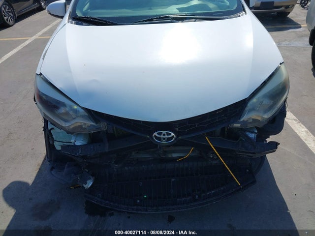 Toyota Corolla S Plus 2016 5YFBURHE8GP444731 Image 6