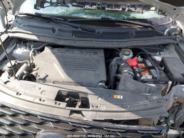 1FM5K8GTXJGA86064 Ford EXPLORER SPORT