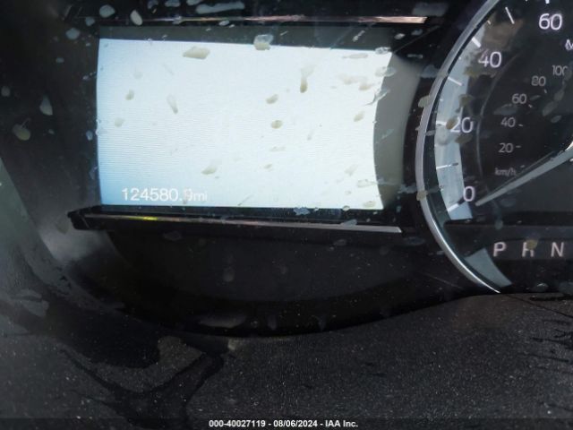1FM5K8GTXJGA86064 Ford EXPLORER SPORT