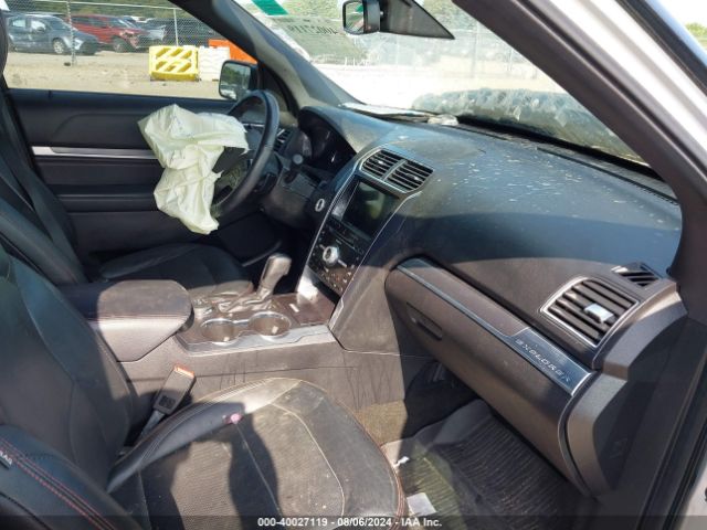 1FM5K8GTXJGA86064 Ford EXPLORER SPORT