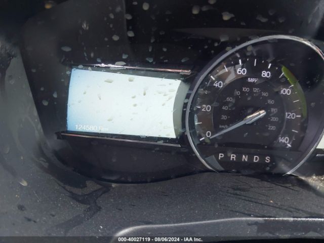 1FM5K8GTXJGA86064 Ford EXPLORER SPORT