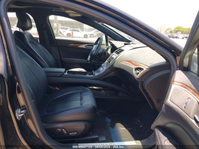 3LN6L5EC8HR628168 Lincoln Mkz Reserve