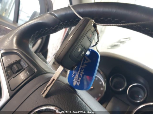 KL4CJASB7GB614602 Buick Encore