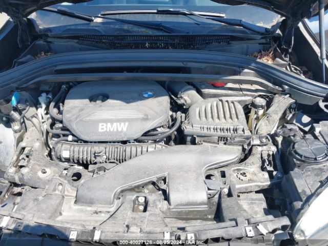 WBXHT3C38J5F91674 BMW X1 Xdrive28i