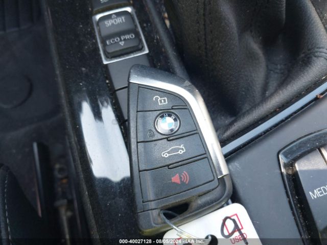 WBXHT3C38J5F91674 BMW X1 Xdrive28i