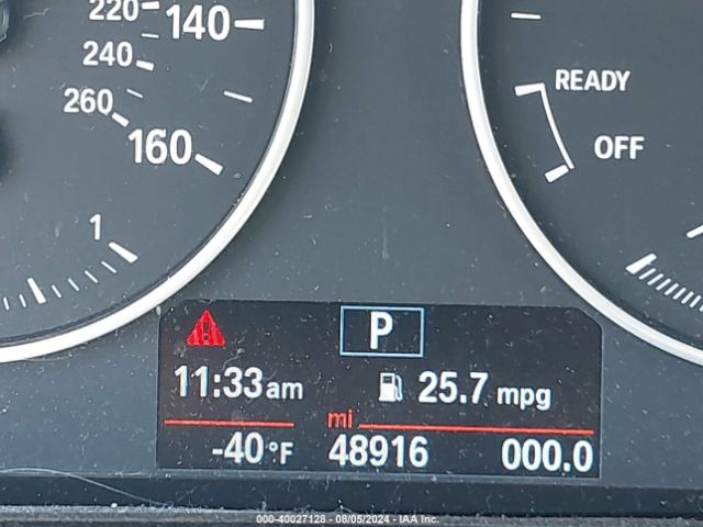 WBXHT3C38J5F91674 BMW X1 Xdrive28i