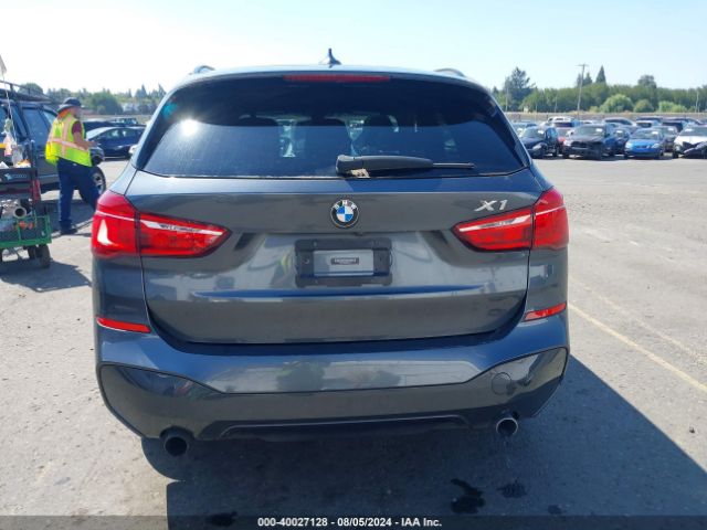 WBXHT3C38J5F91674 BMW X1 Xdrive28i