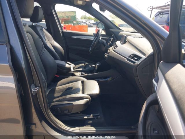 WBXHT3C38J5F91674 BMW X1 Xdrive28i