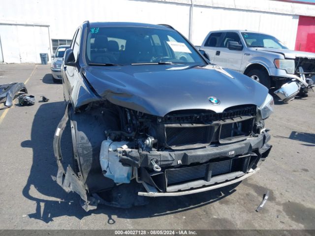 WBXHT3C38J5F91674 BMW X1 Xdrive28i
