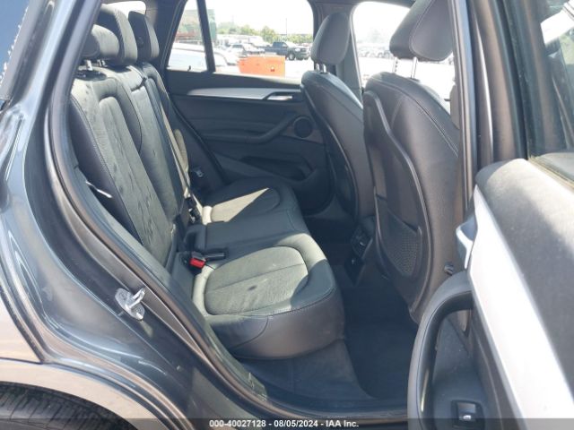WBXHT3C38J5F91674 BMW X1 Xdrive28i
