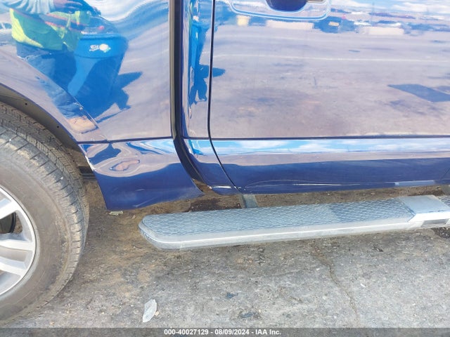 Nissan Titan Sl 2017 1N6AA1E68HN502819 Image 18