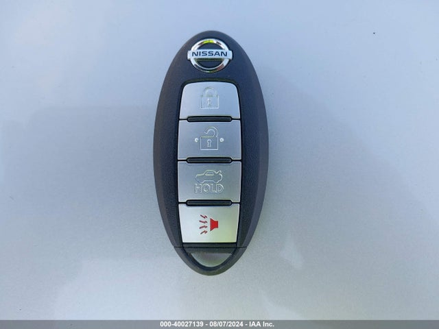 Nissan Altima 2.5 S 2016 1N4AL3AP7GC204396 Image 11