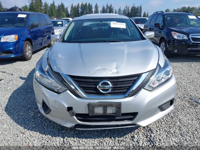Nissan Altima 2.5 S 2016 1N4AL3AP7GC204396 Image 13