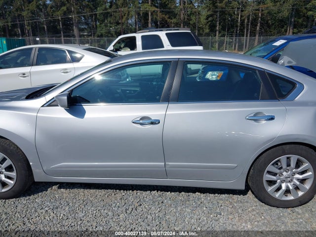 Nissan Altima 2.5 S 2016 1N4AL3AP7GC204396 Image 15