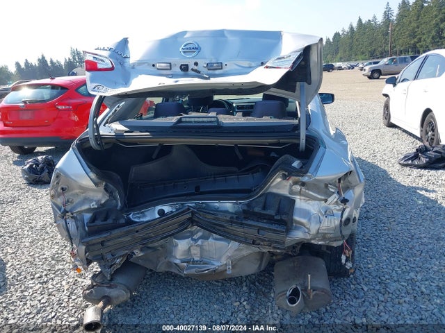 Nissan Altima 2.5 S 2016 1N4AL3AP7GC204396 Image 17