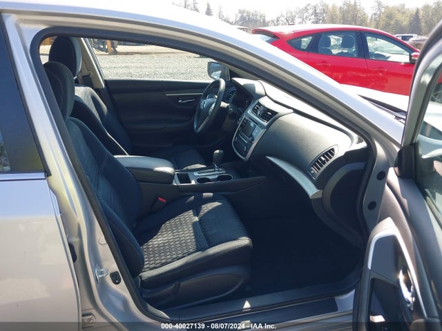 Nissan Altima 2.5 S 2016 1N4AL3AP7GC204396 Image 5