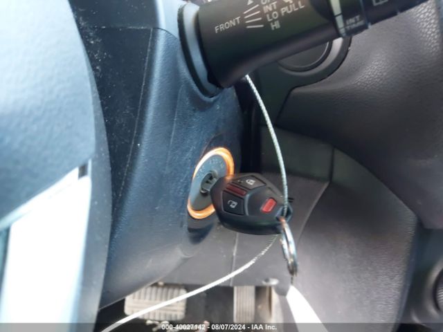 4A4AP3AU1EE019145 Mitsubishi Outlander Sport Es