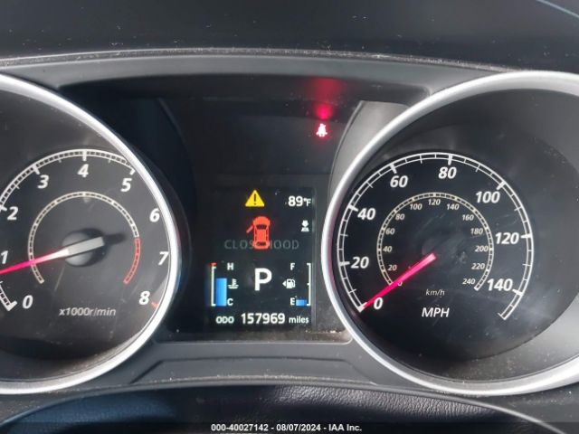 4A4AP3AU1EE019145 Mitsubishi Outlander Sport Es