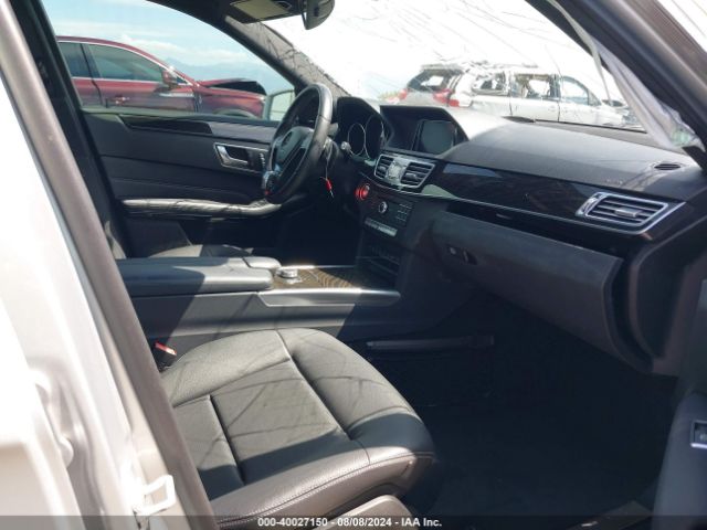 WDDHF5KB7GB201573 Mercedes-Benz E 350