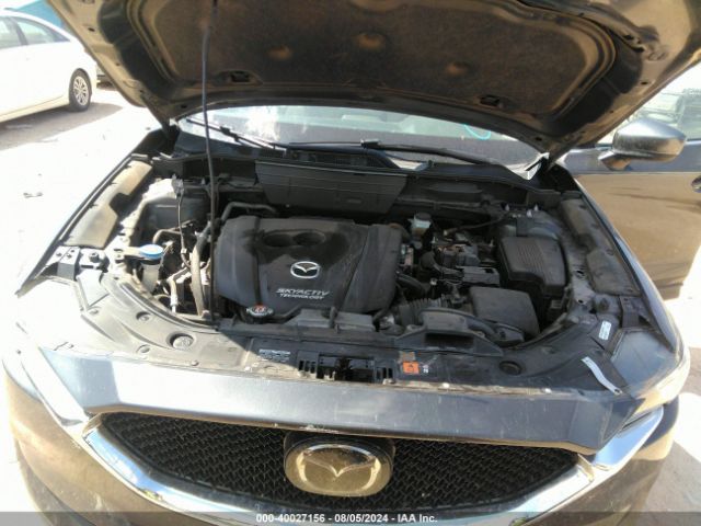 JM3KFACM5J0303151 Mazda Cx-5 Touring