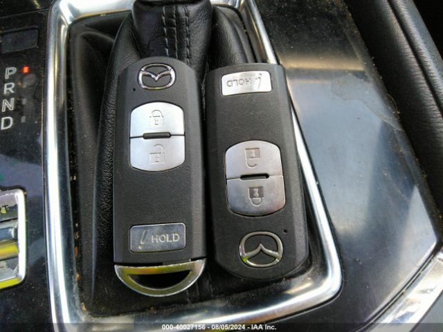 JM3KFACM5J0303151 Mazda Cx-5 Touring