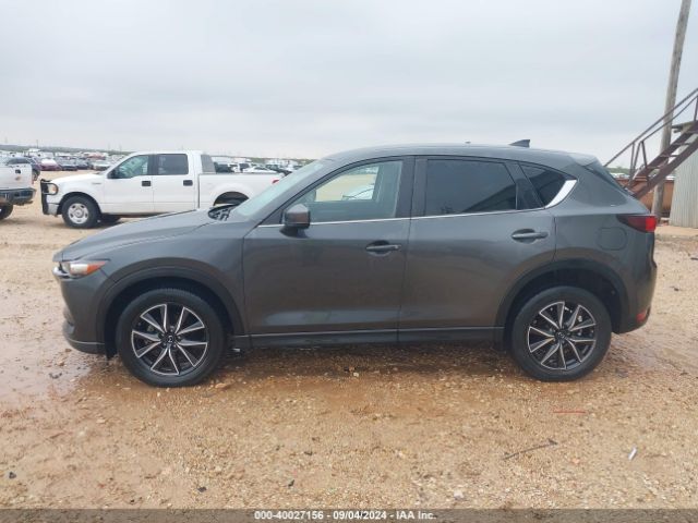 JM3KFACM5J0303151 Mazda Cx-5 Touring
