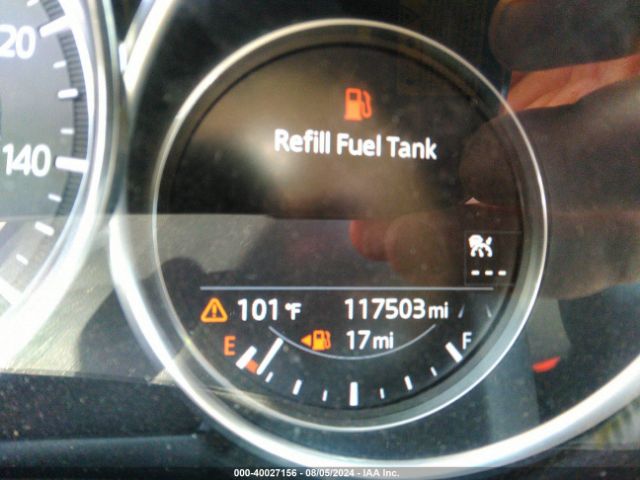 JM3KFACM5J0303151 Mazda Cx-5 Touring