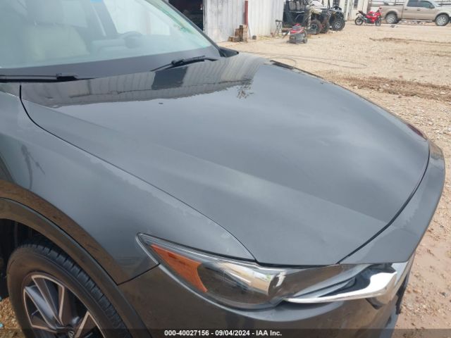 JM3KFACM5J0303151 Mazda Cx-5 Touring
