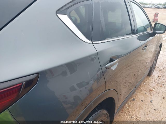 JM3KFACM5J0303151 Mazda Cx-5 Touring