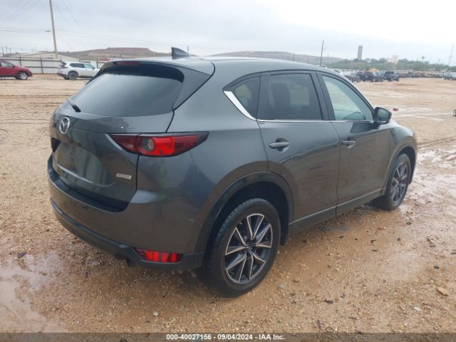 JM3KFACM5J0303151 Mazda Cx-5 Touring