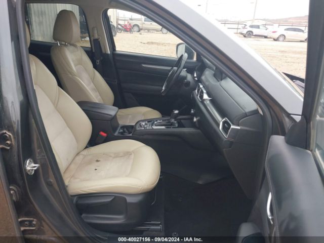 JM3KFACM5J0303151 Mazda Cx-5 Touring