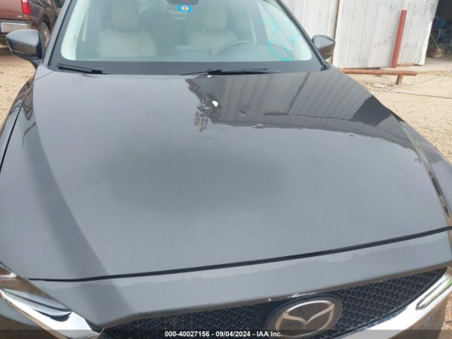 JM3KFACM5J0303151 Mazda Cx-5 Touring