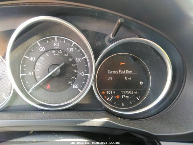 JM3KFACM5J0303151 Mazda Cx-5 Touring