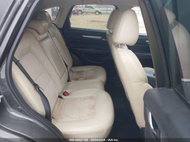 JM3KFACM5J0303151 Mazda Cx-5 Touring