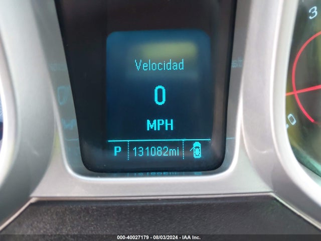 2G1FA1E38E9257123 Chevrolet Camaro 2ls
