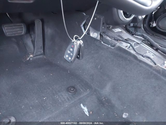 1G1FH3D75R0103724 Chevrolet Camaro Rwd  2ss