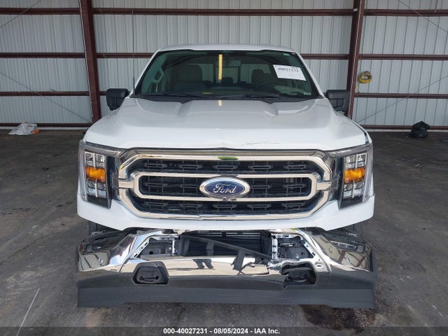 Ford F-150 Xlt 2022 1FTFW1E85NFA70840 Image 12
