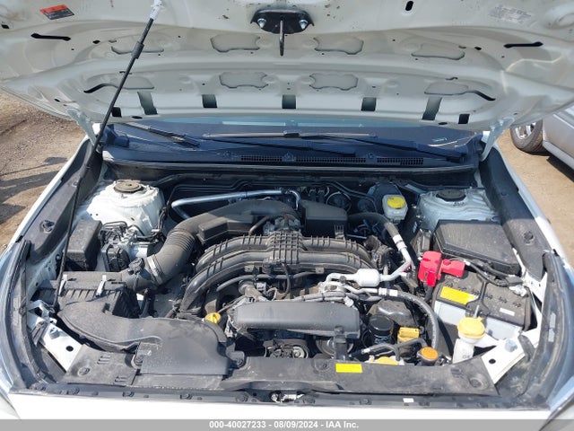 Subaru Crosstrek Premium 2024 JF2GUADC1R8306038 Image 10