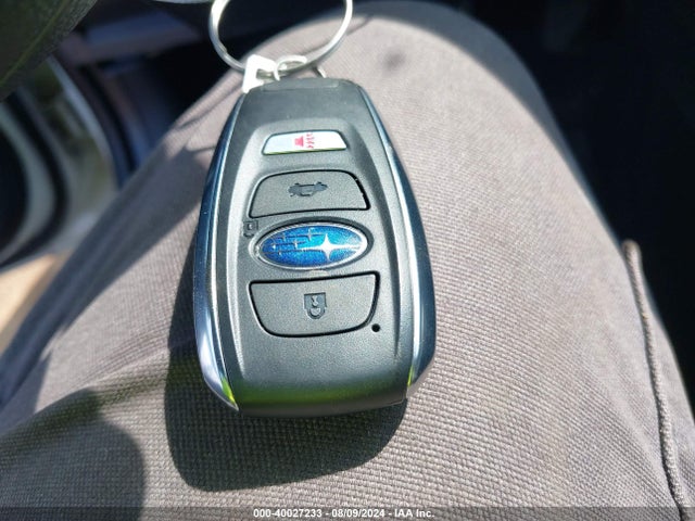 Subaru Crosstrek Premium 2024 JF2GUADC1R8306038 Image 11