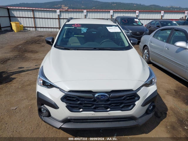 Subaru Crosstrek Premium 2024 JF2GUADC1R8306038 Image 13