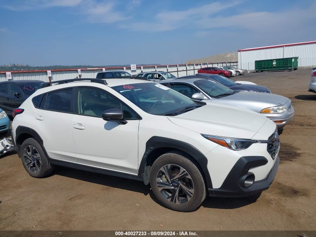 Subaru Crosstrek Premium 2024 JF2GUADC1R8306038 Image 14