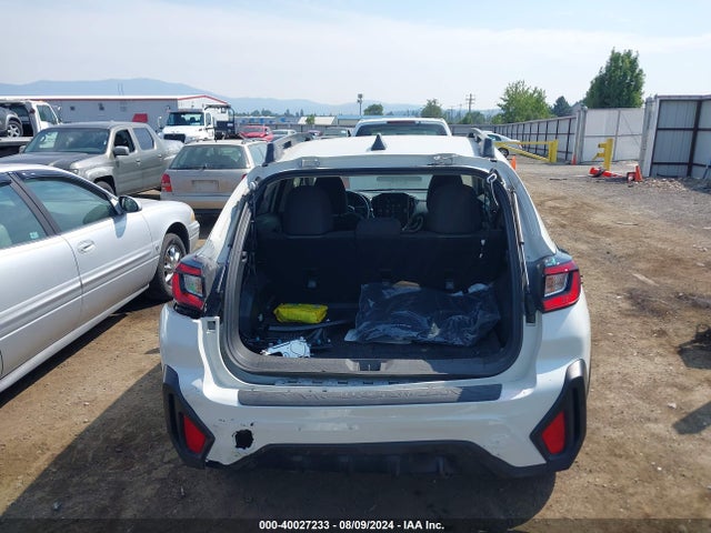 Subaru Crosstrek Premium 2024 JF2GUADC1R8306038 Image 17
