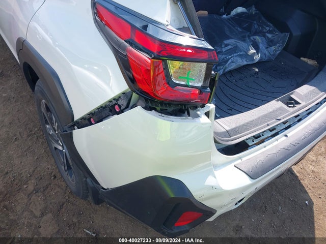 Subaru Crosstrek Premium 2024 JF2GUADC1R8306038 Image 18