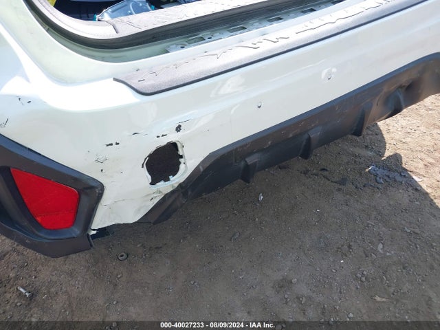 Subaru Crosstrek Premium 2024 JF2GUADC1R8306038 Image 19