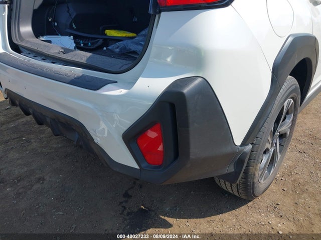 Subaru Crosstrek Premium 2024 JF2GUADC1R8306038 Image 22