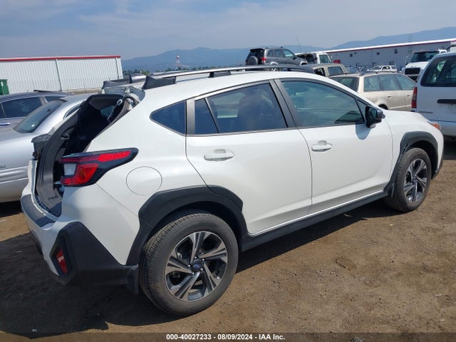 Subaru Crosstrek Premium 2024 JF2GUADC1R8306038 Image 4