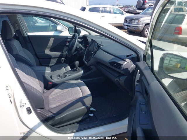 Subaru Crosstrek Premium 2024 JF2GUADC1R8306038 Image 5