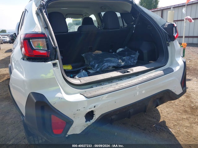 Subaru Crosstrek Premium 2024 JF2GUADC1R8306038 Image 6